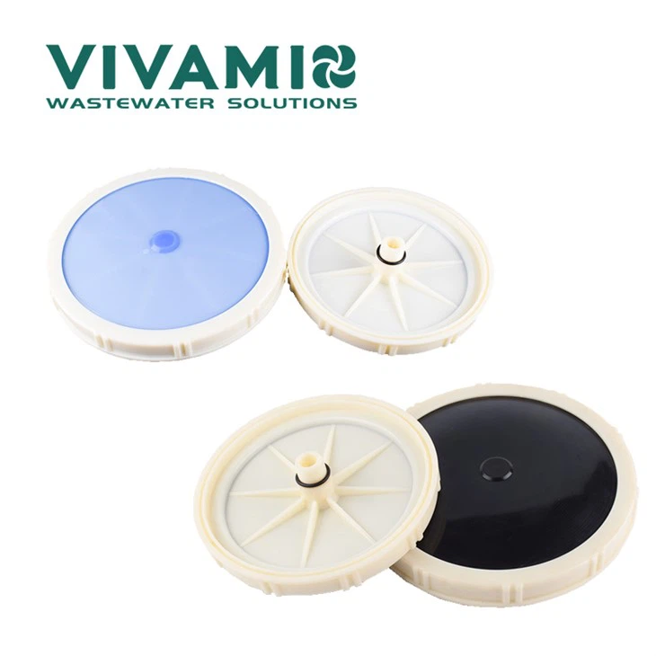 disc diffuser aerator factory