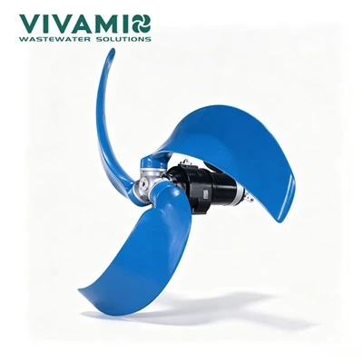 Dränkbar Flow Maker